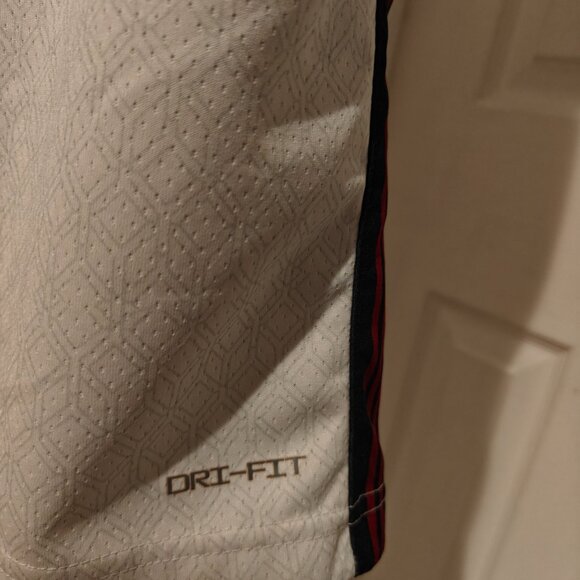 Chicago Bulls 2022/23 City Edition Zach Lavine Nike Swingman Jersey NBA Size 48 - Picture 14 of 15